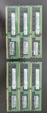 6x HPE P03052-091 32GB 2Rx4 PC4 2933 3200 DDR4 Server Memory P06189-001 SK hynix picture