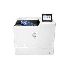 New HP Color LaserJet E65150dn  - No Toner Included picture