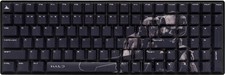 Higround - Basecamp 96+ 96% Wired Mechanical Lubed TTC Neptune Switch Gaming ... picture