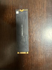 Fanxiang M.2 2280 NGFF SATA SSD 128GB 256GB 512GB Internal Solid State Drive LOT picture