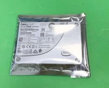 Dell EMC Intel S4610 240GB SSDSC2KG240G8R SATA 2.5