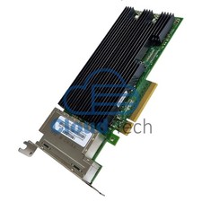 X710-T4 Lenovo Intel 4-Ports 10Gbps RJ-45 PCI-Express 3.0 x8 Network Adapter picture
