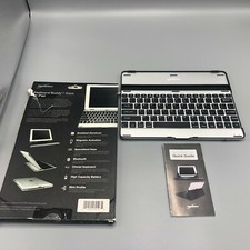 Boxwave keyboard buddy for apple ipad 3 picture