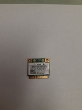 Dell DW1530 Optiplex 7010 9010 Wifi Card Half-Height Mini-PCI 802.11abgn 1JKGC picture