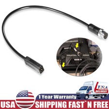 720074-12 AS EC QDE 12 Ethernet Adapter Cable for Humminbird Fish Finder Network picture