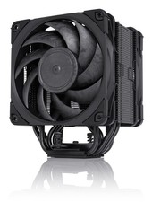 Noctua NH-U12A chromax.Black, Quiet High-Performance Tower CPU Cooler picture