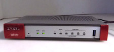 ZYXEL USG FLEX 100 (USG40v2) UNIFIED SECURITY GATEWAY VPN FIREWALL APPLIANCE picture