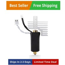0.4mm Extruder Hotend Kit for Centauri Carbon, Assembly Brass Hardened Steel ... picture