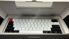 EPOMAKER SKYLOONG AK61 61 Keys Hot Swappable Programmable Mechanical Keyboard picture