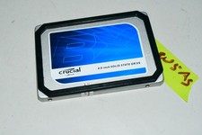Micron Crucial BX100 2.5 SSD 500GB CT500BX100SSD1 SATA 6Gb/s SSD Hard Drive picture