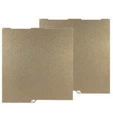 256X268MM PEI Sheet for Anycubic Kobra 3 Combo/Kobra 3 V2 Combo Flexible Spring picture