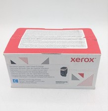 Xerox C410 C415 Cyan Toner 006R04678 Standard Capacity picture