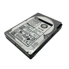 Dell HGST HUC101830CSS200 300GB 10K SAS 6Gb/s 2.5 HDD Grade A 33K POH picture