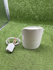 eero Pro 7 Tri-Band Mesh Wi-Fi 7 Router 10GbE Model ME10 FRONTIER ISP LOCKED S6 picture