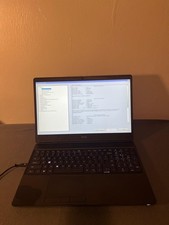 Dell Precision 7550 i7-10750H 32GB RAM NVIDIA Quadro T1000 No SSD/OS picture