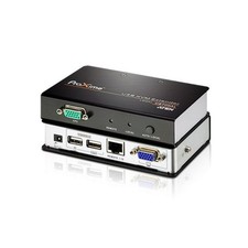 Aten Technologies Ce700A Usb Cat5 Console Extender Up To 500Ft picture