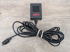 APC AP9512TBLK Environment Temperature Monitor Sensor Probe picture