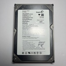 Seagate Barracuda 7200.7 80gb 3.5