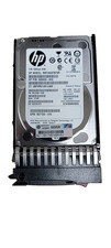 HP 1TB 7200RPM SAS MM1000FBFVR 605832-002 9RZ268-035 6Gbs 2.5