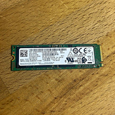 Samsung PM981a 512GB M.2 NVMe PCIe Gen3x4 Internal SSD MZVLB512HBJQ picture