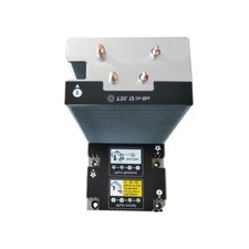 879150-001 867625-001 879207-001 Heat sink For HP DL580/ML350 DL580G10 ML350G10 picture