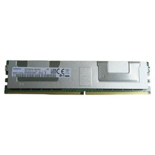 Fujitsu 64GB 4DRx4 PC4-2400T DDR4-19200 ECC LRDIMM Memory S26361-F3935-L516 picture