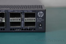 HPE JC772-61201 FlexFabric 5900AF 48XG 4QSFP+ Switch JC772A picture