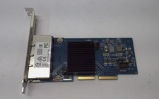 Intel i350-T4 Lenovo IBM 00JY932 1Gb Quad Port PCIe Ethernet NIC High Profile picture