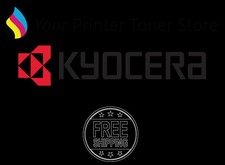 Kyocera TK-6727 Black Toner Cartridge Black [1T02NJ0US0] picture