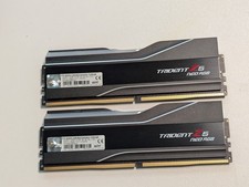 64 GB RAM kit (2 x 32 GB). Original identity: G.SKILL Trident Z5 Neo RGB 64GB (2 picture