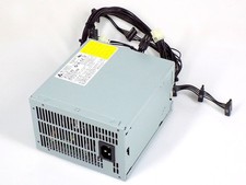 600 Watt HP 623193-001 DPS-600UB A ATX 600W Power Supply Power Supply for Z820 600W picture
