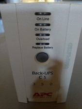 Apc Back-ups Cs 350 picture