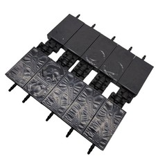 NEW 10pcs UV Black Direct Plug Ink Damper For Mimaki JV5 JV2 CJV30 JV33 CJV50 picture