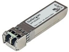 StarTech SFP10GSRST 10GBASE-SR SFP+ Module 850nm MMF 300m picture