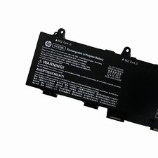 Original CC03XL Battery For HP EliteBook 830 840 G7 G8 HP ProBook 635 Aero G7 G8 picture