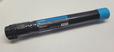 Genuine Lexmark C950X2CG Cyan Toner Cartridge - Open box New toner picture