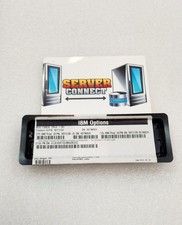 90Y3109 IBM 8GB (1 X8GB) 2RX4 PC3-12800R MEMORY KIT--- 90Y3111 / 47J0169 picture