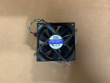 AVC 8025 DS08025T12U P084 12V 0.7A 8CM 4-Pin PWM Large Airflow Fan picture