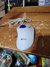 Micro Innovations PS/2 PD100i Trackball Mouse Tested picture