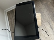 Sony PlayStation 3D Display TV Monitor CECH-ZED1U Tested No Box/ No Stand picture