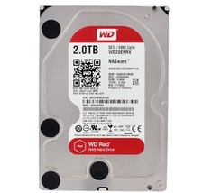 WD Red Plus 2TB Internal Enterprise Drive 5400RPM SATA 3.5