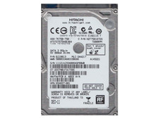 Hitachi 0J18813 750GB 7200RPM 2.5