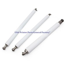 1SET New P1046696-060 Kit Platen Roller For Zebra ZE500-6 Thermal Label Printer picture