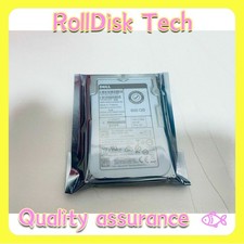New DELL 5PNGD HUC156060CSS200 600GB 15K 12Gbps SAS 2.5