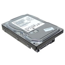 Hitachi Hgst Hard Disk 250gb SATA 3.5