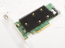 Dell AVAGO YW3J6 9440-8I 03-50008 SATA SAS HBA 12G RAID Card picture