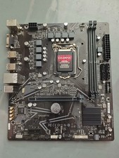Gigabyte H510M S2 LGA1200 DDR4 Micro ATX Motherboard Support 10/11 Gen Intel CPU picture
