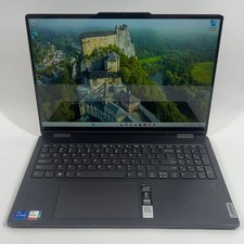 Lenovo Yoga 7i 2-in-1 82YN 16
