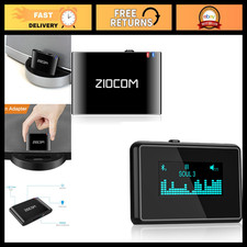 30 Pin Bluetooth Adapter Receiver for iPod iPhone SoundDock, 3.5mm Aux Cable picture