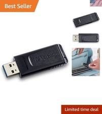 Compact 64GB USB 2.0 Flash Drive - Lightweight and Easy to Carry for All Devices picture